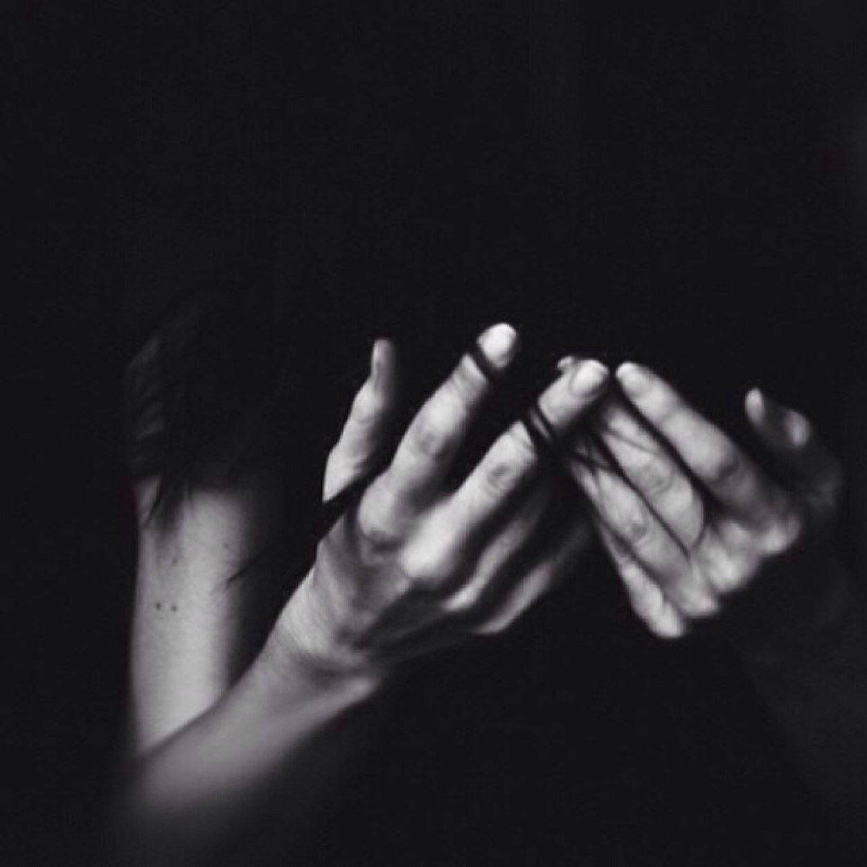 Recovering| Stay Strong| Love All of You