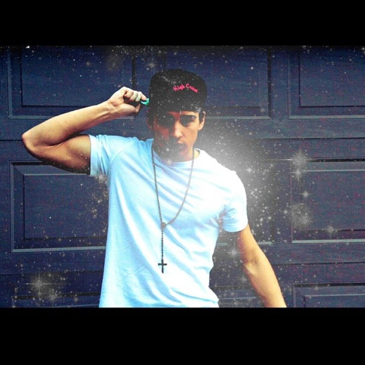 Aye baby girl ;)
