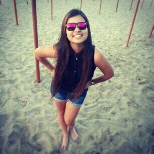 marianparra_'s profile picture. Bqto-La Guaira. Estudiante de Ing. De Mantenimiento de la Universidad Simón Bolívar - Sede Litoral.