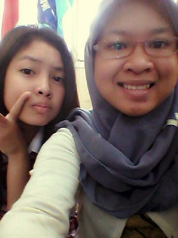 Yadika 5 | part off @sexytifablous :*