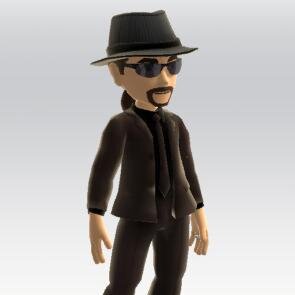 Saccora's profile picture. Tweeting furiously into the void. Watching the Golden Age of America end.

Activist, Writer, blogger, gamer, nerd extraordinaire, blasphemer, aspiring bohemian.