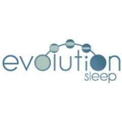 Evolution Sleep is based in Toronto and is designed to help those suffering from insomnia and other factors preventing a good nights' sleep.