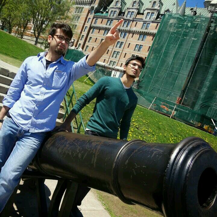 MSalihSafa's profile picture. 