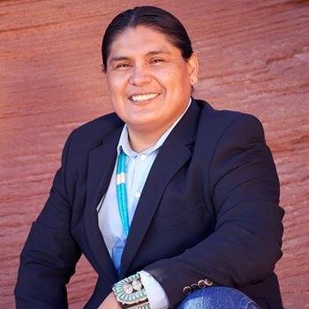 USMC Veteran. Attorney. Engineer. Family Man. Community Leader. Volunteer. #USNA #ASU Alumni. Running for #Navajo Nation President. #yeegochris