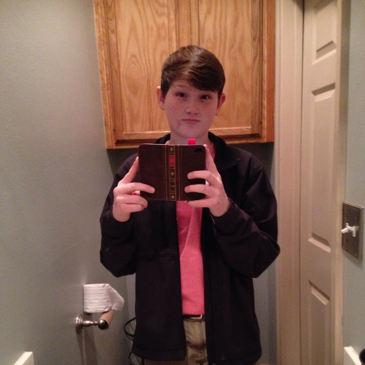 _eastontaylor_'s profile picture. LOH Junior. 1998 Jeep Wrangler