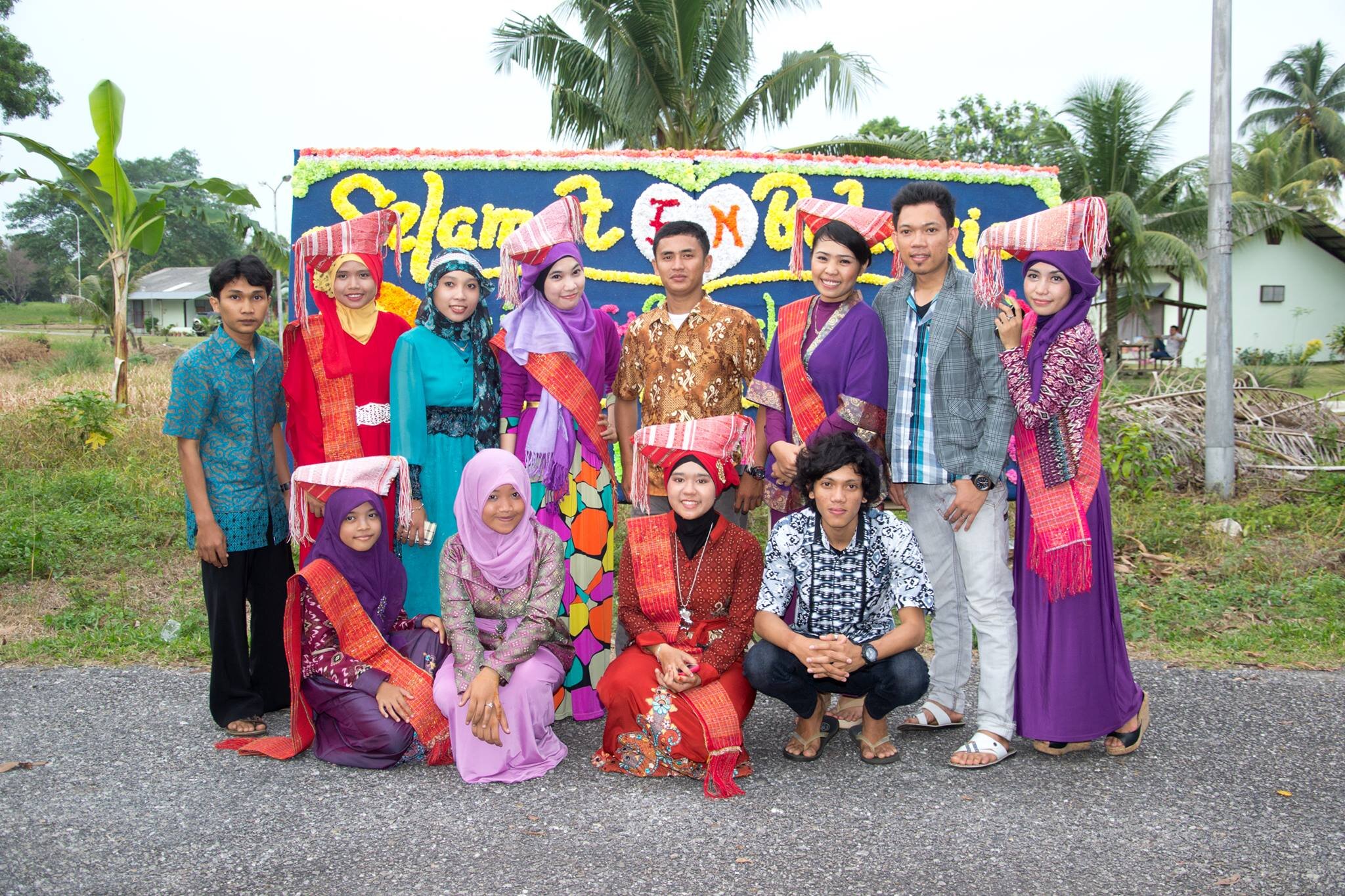 swaibahtul's profile picture. Sayangilah Apa Yang Kau Punya...