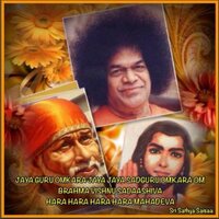 Sai Miracles (@sai_miracles) 's Twitter Profile Photo