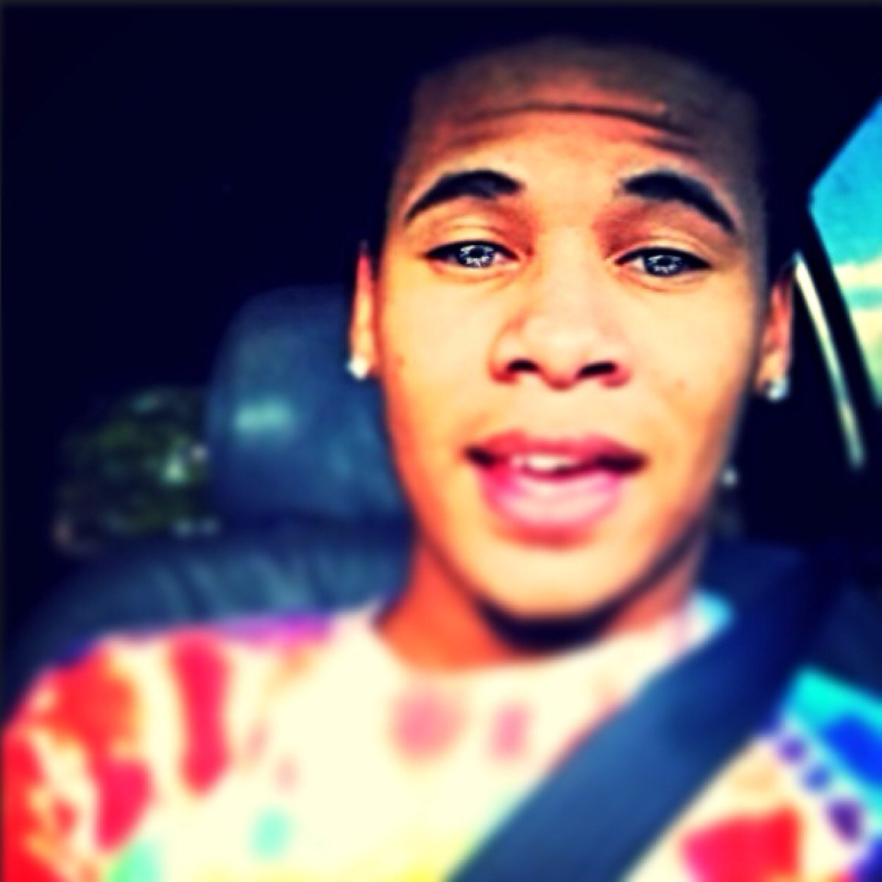 Fan page of @KINGGGSOSA15 He has nothing to do with this page we just think he is cute