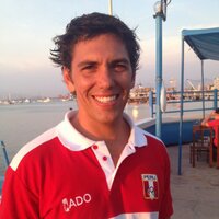 Diego Mejía (@diegorow) 's Twitter Profile