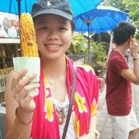 Yang Li Lian (@lilianyang93) 's Twitter Profile