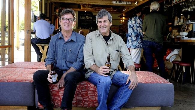 An Australian practice, more wins than Phar Lap + Black Caviar, including the 2010 Global Sustainable Architecture Award, 2014 AIA Gold Medal.