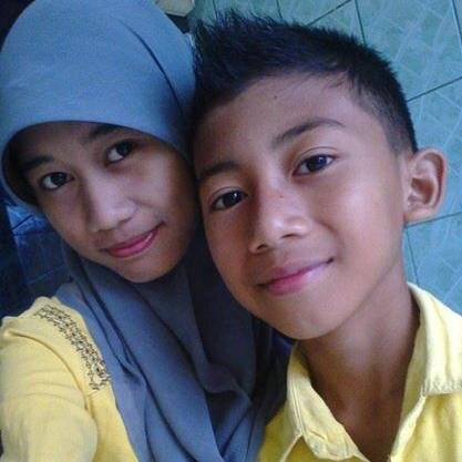 I Love Allah