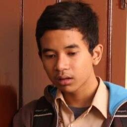 i am ken araadya m.r (kenzo/ken-chan)