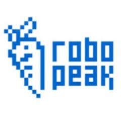 RoboPeak Team official Twitter