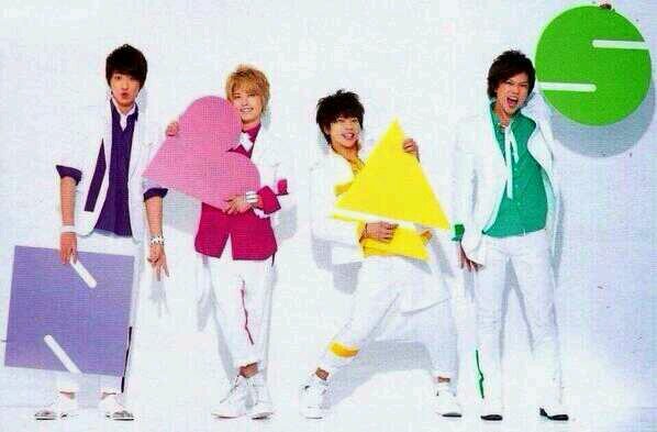 ４月から高校生  NEWS.テゴマス.eight.陸上                            相方♡ゆいもす