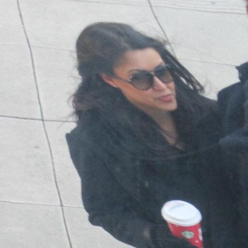 caitlincheddie's profile picture. Say something witty. Oh nevermind.