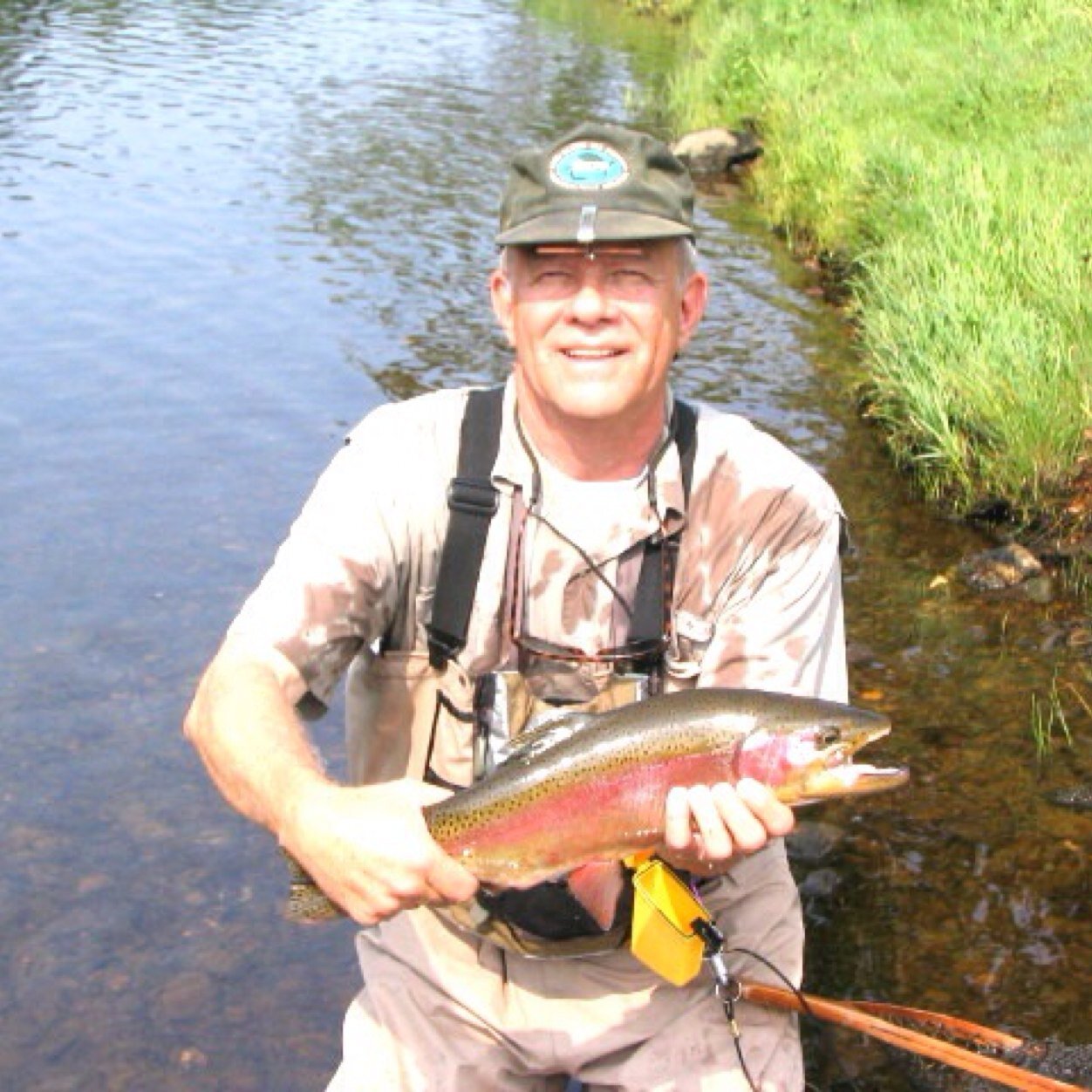 PickensBill's profile picture. 