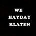 WE HAYDAY KLATEN (@wehaydayklaten) Twitter profile photo