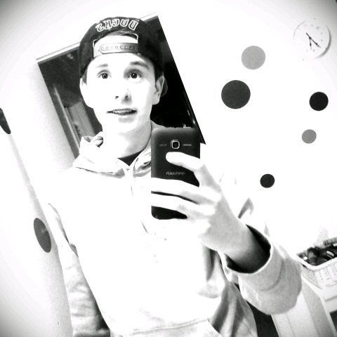 Hunter_Haddon's profile picture. 