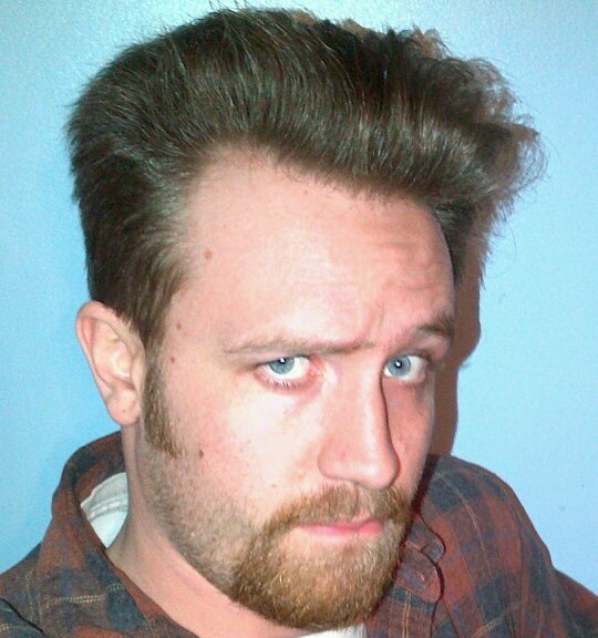 KCopal's profile picture. Fan of Star Trek, Doctor Who, Star Wars, and many other things. I'm just a nerd in nowhere...