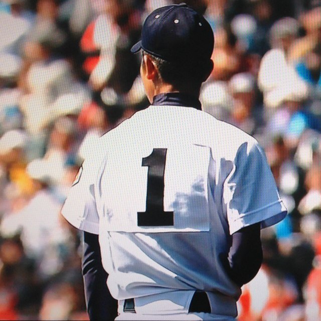 野球垢だったなにか