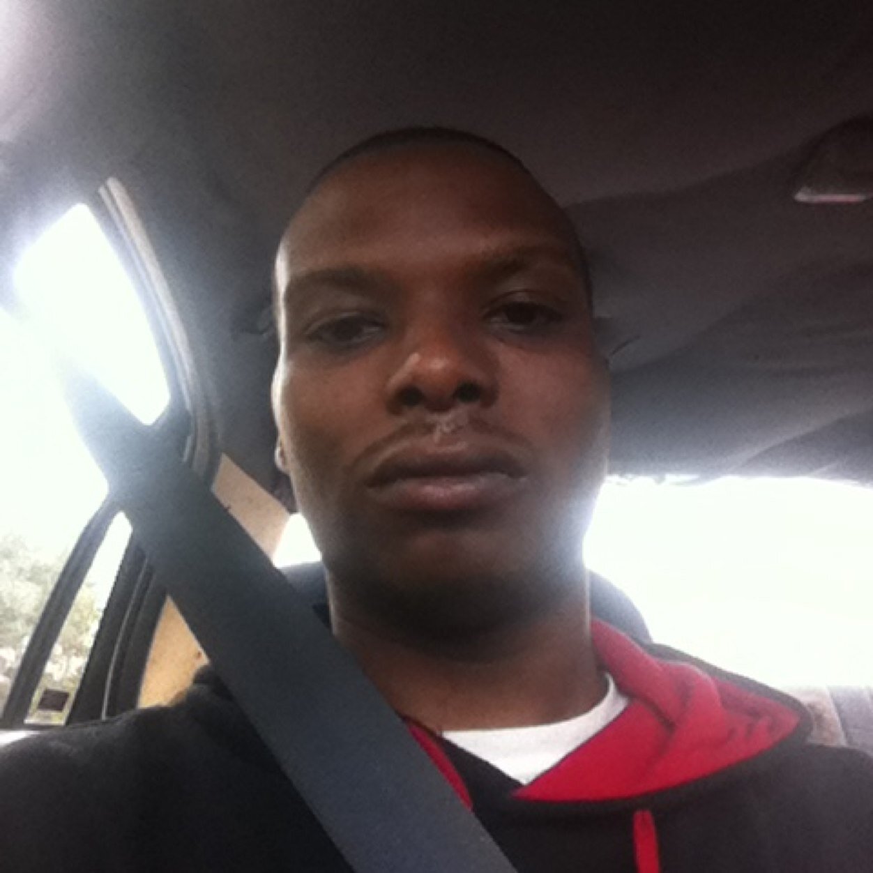 That boy