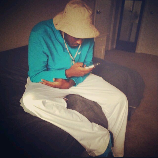 Recognize my struggle....So you can respect my shine