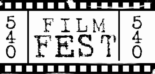 540 Film Fest is a brand new film festival dedicated to bring quality films and filmmakers for a unique film viewing experience in NWA.