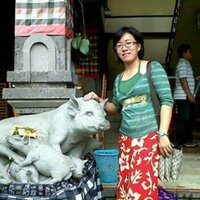 nely (@nely_aja) 's Twitter Profile