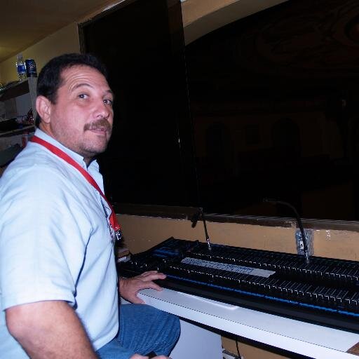 ajusp2003's profile picture. 