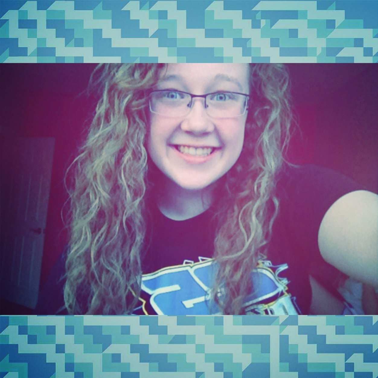 Life is all about finding people who are your kind of crazy.