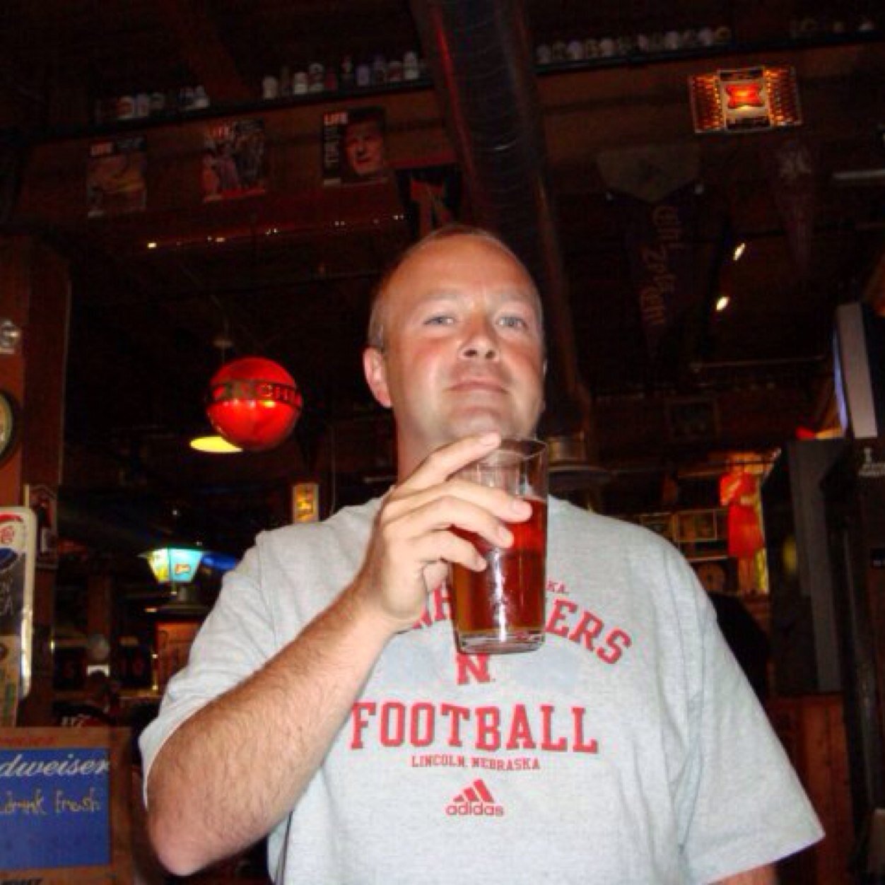 MikeWhitlock69's profile picture. 