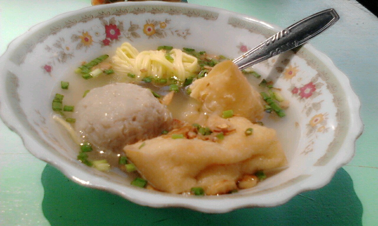 jarang pulang |:3ミ