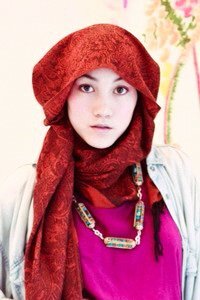 AuroraSilviana Profile Picture