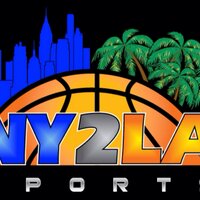 NY2LA SPORTS LIVE (@ny2lasportslive) 's Twitter Profile