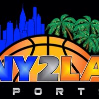 NY2LA SPORTS LIVE(@NY2LASPORTSLIVE) 's Twitter Profileg