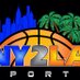 @NY2LASPORTSLIVE