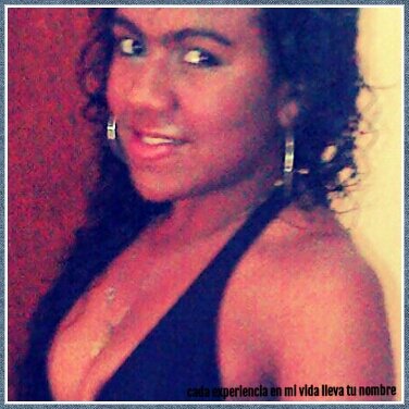 olgui_patri's profile picture. Piensa en grande y tus hechos crecerán,piensa que puedes y lo lograras. !*-*! Cuando una LEONA pisa fuerte y deja huella, no hay GATITA capaz de borrarla :$