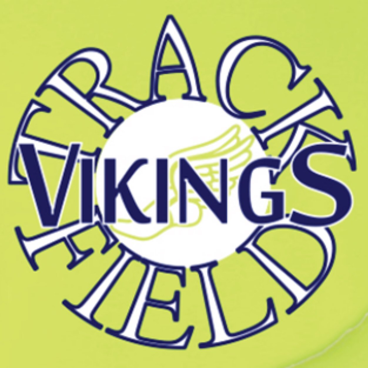 Offical Twitter Page of Guilford Vikings Girls' Track and Field