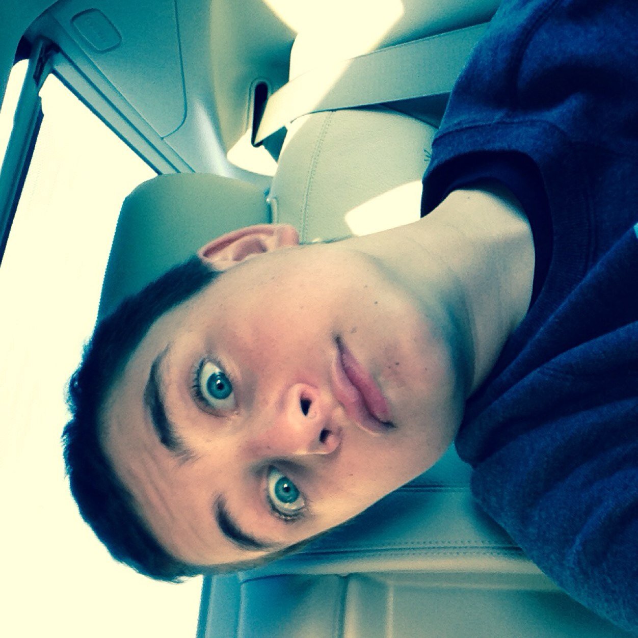 ABermanz's profile picture. your not cool