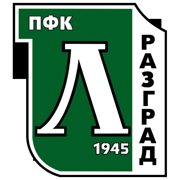 Ludogorets official. Bulgaria