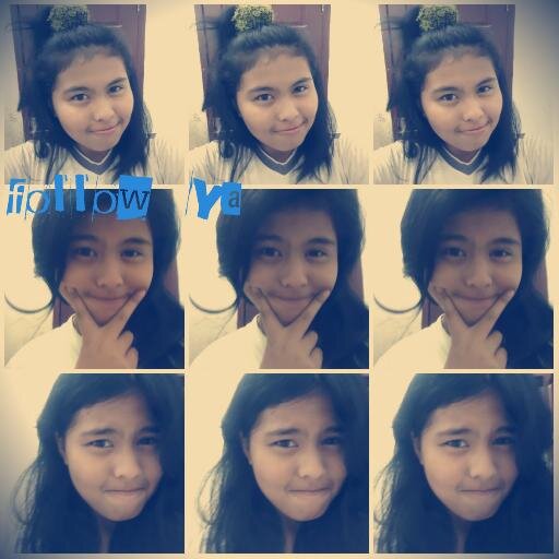 Namaku SANTI,masih smp,paling suka hari berawan[☁] rasanya dingin gitu♥,zodiak⇒[♈]Aries|Follow☞me♡