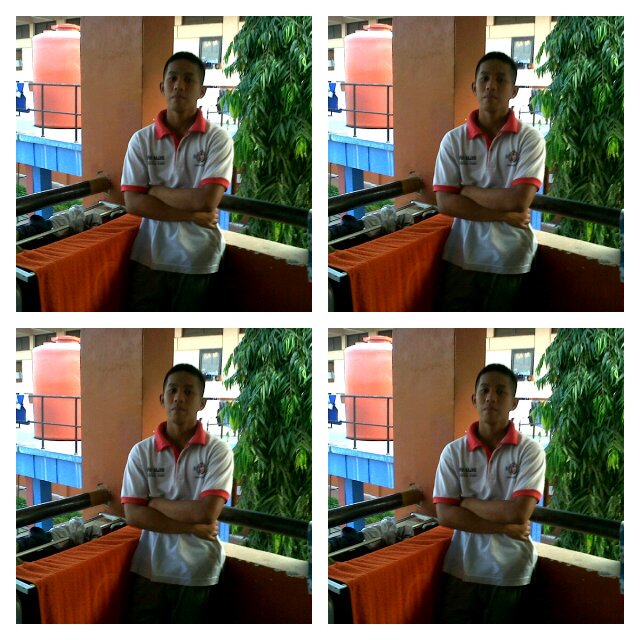 MuhBmmc's profile picture. 