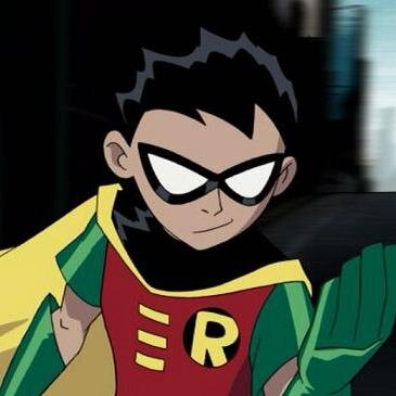 Robin Drake Batman's sidekick and staff master, I have a bat plane and bat bike. #Single
