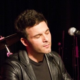 Composer, Producer, and Emotional Architect.