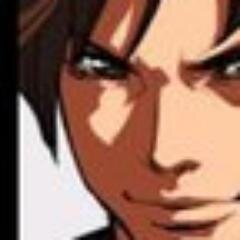 I am Kyo Kusanagi, i'm in jail right now even jailed on Twitter for killing Iori Yagami, my dad saiyshu better get enough yen to bail me out of jail #Jailed #RP