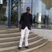 Dumisani Mastermind (@supermagondovy) 's Twitter Profile