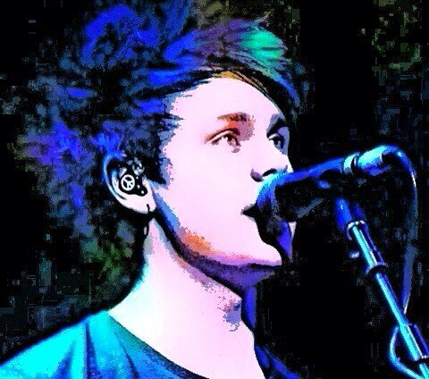 my world crashed before my eyes right before i crashed forever