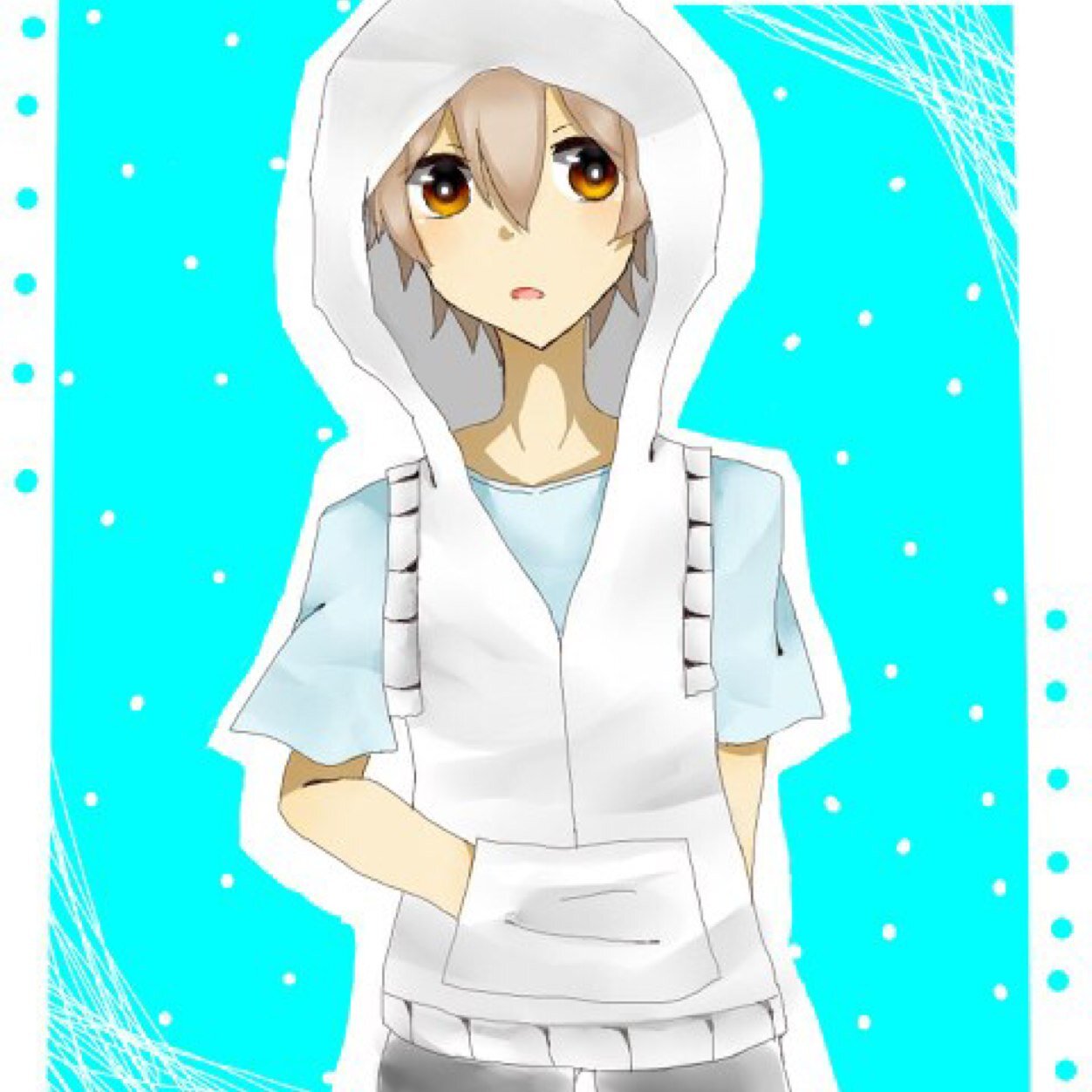 zさんのプロフィール画像