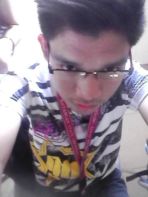 cute & ma appeal hehehe